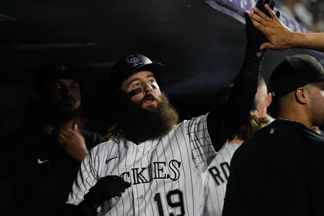 DNVR Rockies Podcast: Rockies take series from Cubs as Kris Bryant & Nolan  Jones shine