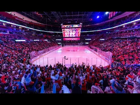 Florida Panthers Tailgate  BB&T Center Gameday Guide