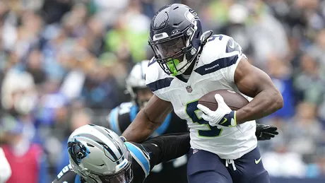 Seattle Seahawks Instant Reaction: Walker shines in Week 3 win