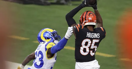 Monday Night Football odds and line: Bengals vs. Rams prediction, NFL  picks, and expert picks on a 51-35 run 