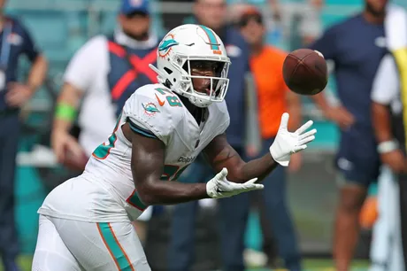 Dolphins-Patriots: Chris Perkins, David Furones break down Miami's win