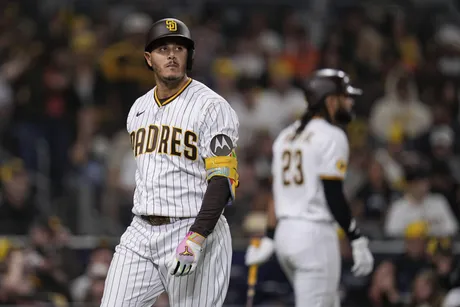 Padres News: Friars Following Their Leader Manny Machado As They