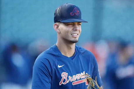 Braves' Jared Shuster stars, Travis d'Arnaud starts in Gwinnett