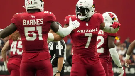 Arizona Cardinals beat Dallas Cowboys on game winning field goal in first preseason  game of 2021 - Revenge of the Birds