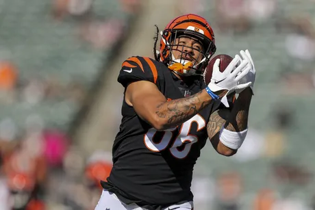 Former Bengals wide receiver leaves generous tip at Cincinnati restaurant