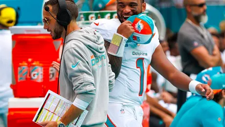 Dolphins vs Bills 2021 final score, immediate reactions for Week 8 - The  Phinsider