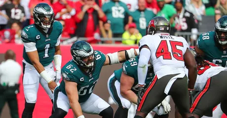 Gardner Minshew credited for his resiliency following hard-fought win over  Ravens