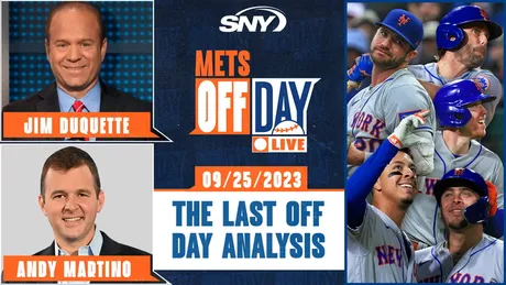 Francisco Alvarez exits Mets' Sunday game with apparent hand injury