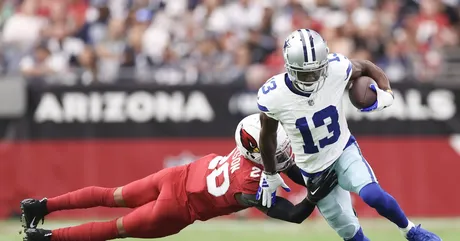 Sherrington: From inexcusable to infuriating, what do we call Cowboys loss  to Cardinals?