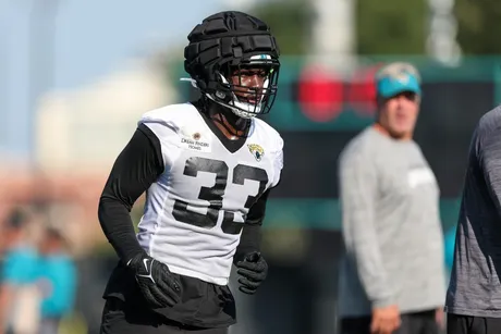 Pederson gets high marks, Trevor ascent uplifting on Jaguars' report card