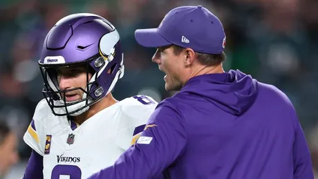 Vikings Trading Kirk Cousins To The New York Jets per The Rich Eisen Show? Minnesota  Vikings Rumors 