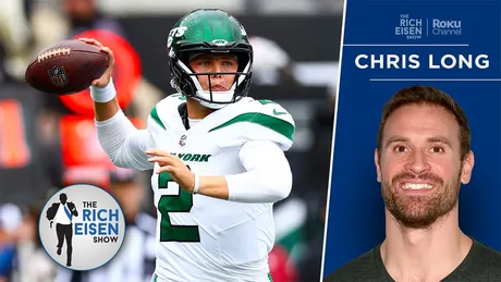 Robert Saleh Announces Week 4 Jets Starting Quarterback - The Spun