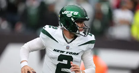 Jets: Zach Wilson gets ripped by New York legend Joe Namath amid