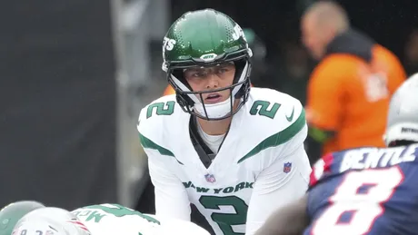 Jets star Garrett Wilson gets brutally honest about performance