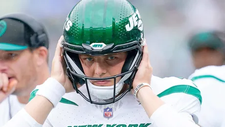 Joe Namath Says Jets Should Trade Zach Wilson, Calls QB's Play 'Disgusting', News, Scores, Highlights, Stats, and Rumors