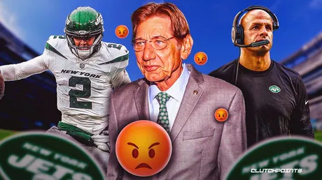 Joe Namath Says Jets Should Trade Zach Wilson, Calls QB's Play 'Disgusting', News, Scores, Highlights, Stats, and Rumors