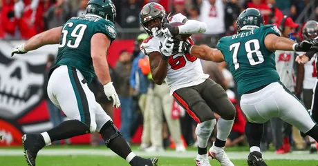 Falcons fantasy stud and dud from Week 16 - The Falcoholic