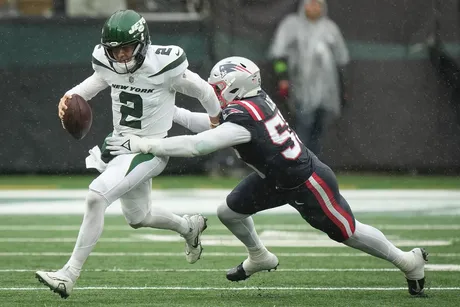 Jets: Zach Wilson gets ripped by New York legend Joe Namath amid struggles