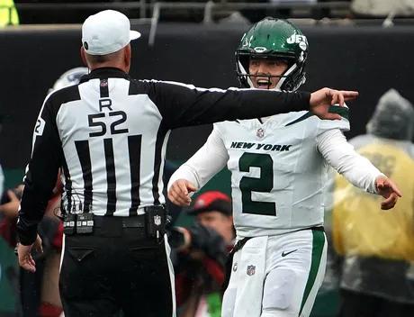 Jets: Zach Wilson gets ripped by New York legend Joe Namath amid struggles