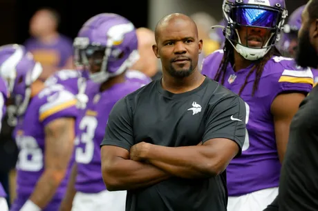 Lunchbreak: Vikings Defense & Run Game Improving Strides