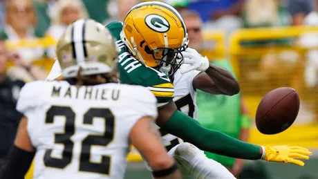 Packers S Darnell Savage has stepped up as a player and leader in 2023