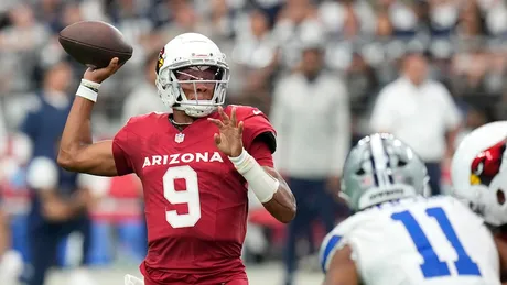 Dallas Cowboys' Micah Parsons Hilariously Trolled By Arizona Cardinals QB  Joshua Dobbs After Shock Win - Gridiron Heroics