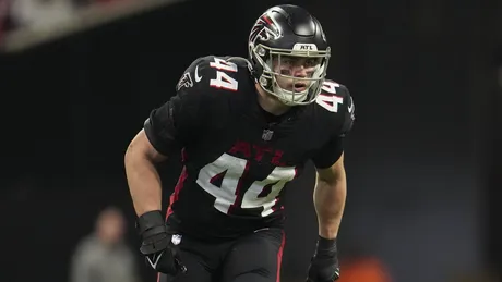 Falcons fantasy stud and dud from Week 3 vs. Lions - The Falcoholic