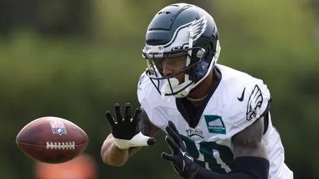 Eagles slot cornerback Avonte Maddox, slated for surgery this week