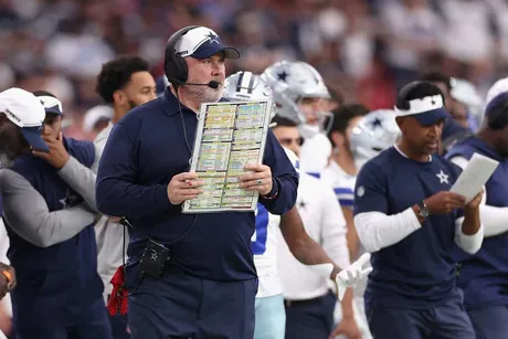 Cowboys relying on health of Tony Pollard, Michael Gallup, Tyron Smith -  Blogging The Boys