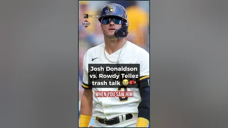 Why Yankees' Josh Donaldson seems to be struggling - Pinstripe Alley