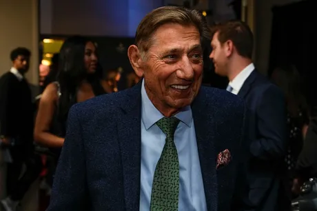 Joe Namath calls for Jets to move on from Zach Wilson despite Robert  Saleh's endorsement: 'I've seen enough'