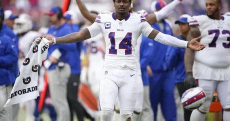 Former #Bills WR Mike Williams has passed away at only 36 years