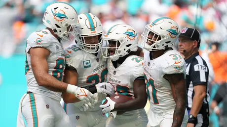 The Tape Don't Lie: Miami Dolphins at Green Bay Packers, a review