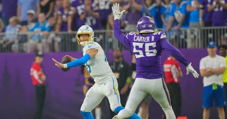 Minnesota Vikings News and Links, 5 July 2022 - Daily Norseman