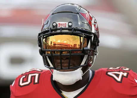 Tampa Bay Buccaneers Face Tall Task, Bucs, Eagles Secondaries Vulnerable