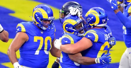 How Rams Can Beat 49ers! Keys to Victory, Injury Updates on Stetson  Bennett, Puka Naccua, & More!