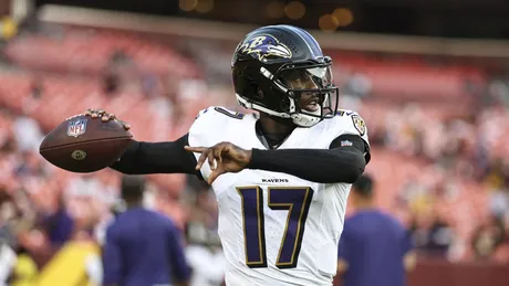 Ravens film study: How getting rid of the ball too fast sometimes hurt Lamar  Jackson vs. Colts