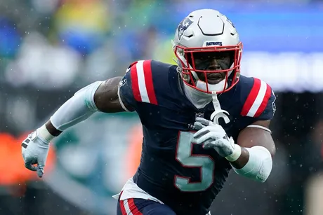 Patriots roster analysis: Jonathan Jones' role might change yet again -  Pats Pulpit