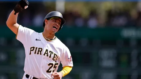 Williams: The Pirates of the Middlegame - Pirates Prospects