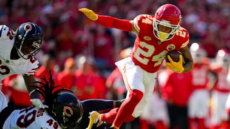 Chiefs vs. Jets: Sunday Night Football open thread - Canal Street Chronicles