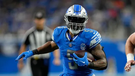 Detroit Lions defense dominates Atlanta Falcons for 20-6 win