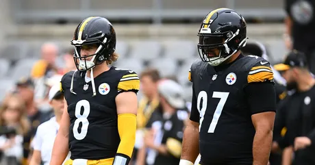 The Good, The Bad and The Ugly of Steelers tight Week 3 win over