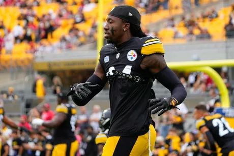 Heitritter: Why CB Levi Wallace's Starting Job Is Safe To Start The 2023  Season - Steelers Depot