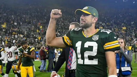 Green Bay Packers vs. Chicago Bears FREE LIVE STREAM (9/10/23