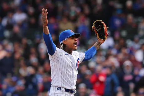 Marcus Stroman believes Cubs have potential in 2023 – NBC Sports Chicago