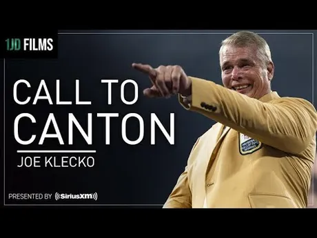 Jets legend Joe Klecko reveals how his journey to the Hall of Fame began, Klecko 73