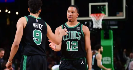 Merch Madness Round of 32: vote on your favorite Celtics jerseys -  CelticsBlog