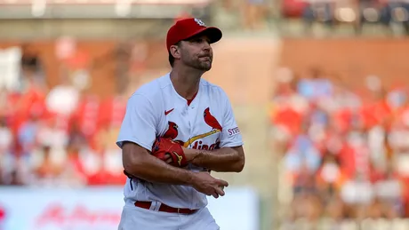 Wainwright finally reaches 200 career wins. Becomes third Cardinal to hit  that mark. - Missourinet