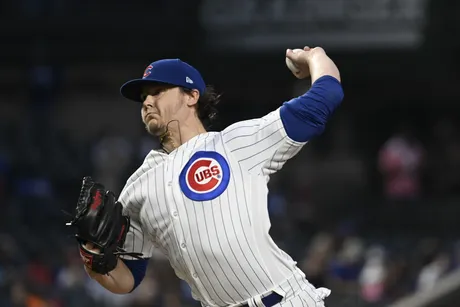 On The Horizon: Cubs vs. White Sox series preview - Bleed Cubbie Blue