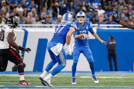 Lions vs. Jets Week 15 stock report: 5 risers, 5 fallers - Pride Of Detroit